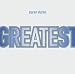 Greatest [CD + DVD]