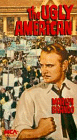 The Ugly American [VHS]