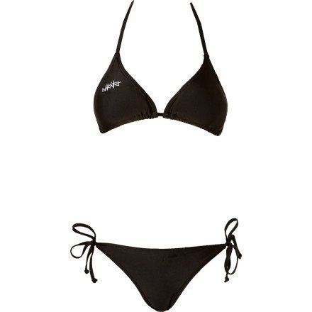 Nikita Middleville Bikini - Womens