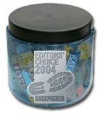Search : BearVault BV450 Bear Proof Container - SOLO Bear Vault