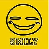 SMILY/ビー玉(DVD付)
