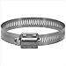 Dixon Valve All Stainless Wormgear C (238-HSS28) Category: Hose Clamps