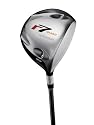 TaylorMade R7 Quad RH R80 Graphite Driver (Men's Right Hand, 9.5 Degree Loft, Regular Flex)