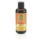 Primavera Wild Lavender Skin Oil (organic)