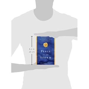 Peace in the Storm: Meditations on Chronic Pain and Illness