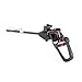 Ares AZSH1312 Ares Ethos QX130 Motor Mount/Landing Skid and Boom Assembly , Right Rear w/Red LED