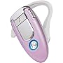 MOTOROLA H500 PINK COLOR BLUETOOTH
