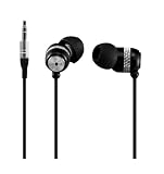 Sentry HO175 H4 - Studio Style Earbuds
