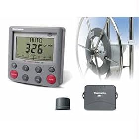 RAYMARINE S1 WHEEL PILOT by Raymarine