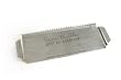Steven Raichlen Best of Barbecue SR8031 Stainless Grill Shield for Skewers