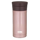 THERMOS 真空断熱ケータイマグ カカオ JMK-350 CAC