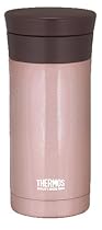 THERMOS 真空断熱ケータイマグ カカオ JMK-350 CAC