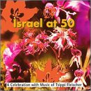 CD-Charts  Music : Israel at 50 - A Celebration