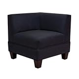 Makenzie Corner Seat in Navy