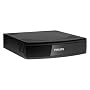 Philips PFS 0001 Digitaler HDTV-Satelliten-Receiver (CI-Schacht, HDMI) schwarz