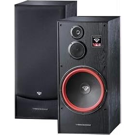 Ve-15f 15" 3-way Ve Series Tower Speaker