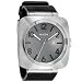 Wallet Sizes | Good Men's Wallets | Men's Wallet Sizes - Nixon Volta Watch - Men's Black, One Size