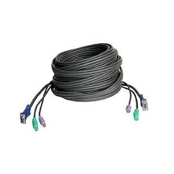 ATEN Technology 2L1010P MasterView PS/2 Console Extender Cable