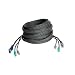 ATEN Technology 2L1010P MasterView PS/2 Console Extender Cable