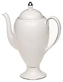 Wedgwood St. Moritz Bone China Coffee Pot