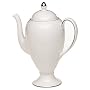 Wedgwood St. Moritz Bone China Coffee Pot