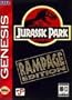 Jurassic Park: Rampage Edition