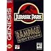 Jurassic Park: Rampage Edition