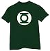 Search : Green Lantern Logo T-Shirt