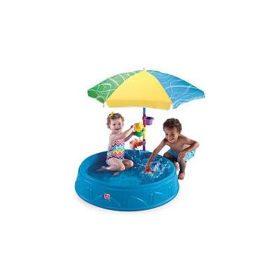 Step2 Play And Shade Pool