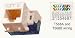 ICC IC1078E5WH RJ45 CAT5E MODULAR CONNECTOR 8P8C (WHITE)