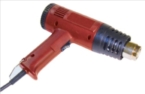 Advanced Tool Design Model ATD-3735 Dual Temperature Heat Gun