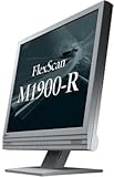 FlexScan M1900R 19C` tfBXvC Z[OC M1900-RGY (TCNΉ)