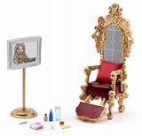 Bratz Princess Throne (313731)