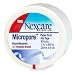 Nexcare Micropore 1-Inch Wide Paper Tape, 10-Yard Roll (Pack of 9)