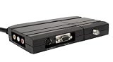 Joytech TV Tuner and Multi AV Input Adapter PAL (PS2)