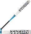 Worth Titan Fastpitch Softball Bat
