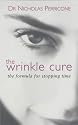 The Wrinkle Cure: The Formula for Stopping Time