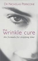 The Wrinkle Cure: The Formula for Stopping Time
