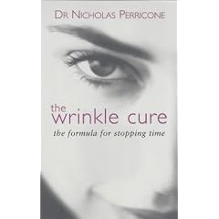 The Wrinkle Cure: The Formula for Stopping Time
