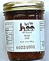 Pear Jam