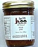 Pear Jam