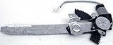 87-96 CHEVY CHEVROLET CORSICA FRONT WINDOW REGULATOR RH (PASSENGER SIDE), Power, With Motor (1987 87 1988 88 1989 89 1990 90 1991 91 1992 92 1993 93 1994 94 1995 95 1996 96) C462909 16606176