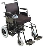 Invacare P9000 XDT Motorized Wheelchair