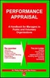 Performance appraisal : a handbook for managers in public and voluntary organisations