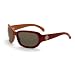 Sporting Goods : Bolle Fusion Tease Sunglasses (Guava/TNS)
