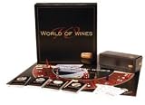 Review Re:creation Group  / Wine Lovers:World of Wines Board game