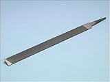Review Nicholson  / Nicholson Crosscut Saw File 10in
