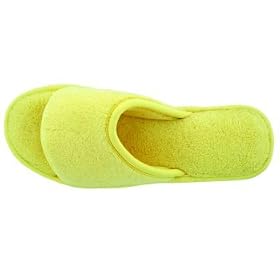 Ladies Oasis Slippers By SmartDogs Slippers