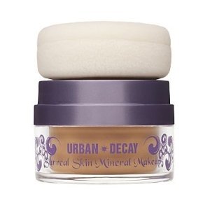 Urban Decay Surreal Skin Mineral Makeup - Hallucination