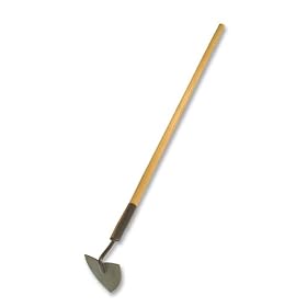 Warren Hoe for Landscaping and Gardening-Hardwood Handle- Made in America
